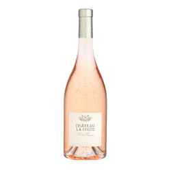 Chateau La Coste Rose