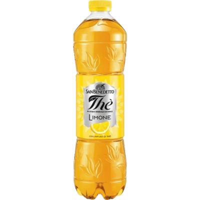  Сан Бенедето Лимон 1.5 л.