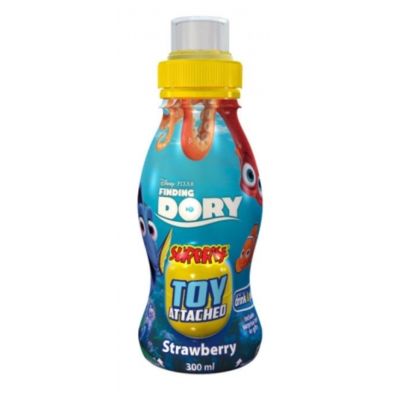  Сюрприз Мултифрут 0.33 л.