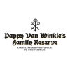Pappy Van Winkle