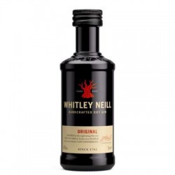  Уитли Нийл Класик / Whitley Neill Classic 0.05 л.