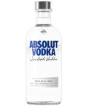  Абсолют / Absolut 0.05 л.