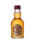  Чивас Регал 12YO / Chivas Regal 12YO 0.05 л.