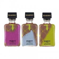  Дисаронно Трусарди Сет / Disaronno Trussardi Miniature Set 0.05 л.