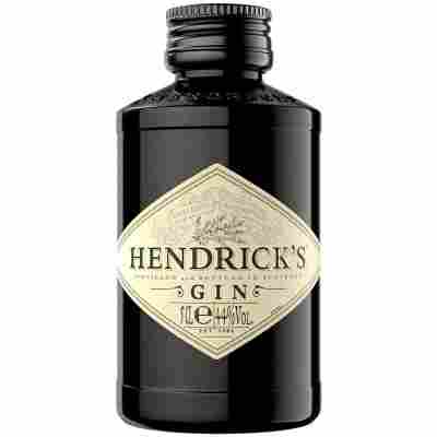  Джин Хендрикс / Gin Hendrick's 0.05 л.