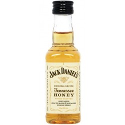  Jack Daniels Honey 0.05