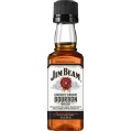  Джим Бийм / Jim Beam 0.05 л.