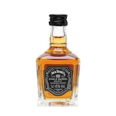  Джак Даниелс Сингъл Барел / Jack Daniels Single Barrel 0.05 л.