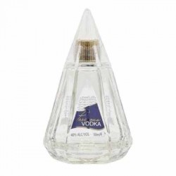  Водка Прешъс / Precious Vodka 0.05 л.
