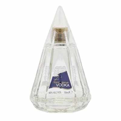 Водка Прешъс / Precious Vodka 0.05 л. Водка Прешъс / Precious Vodka 0.05 л.