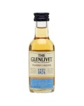 Гленливет Фаундърс Ризърв / Glenlivet Founder's Reserve 50 мл
