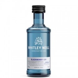  Уитли Нейл Къпина / Whitley Neill Blackberry 0.05 л.