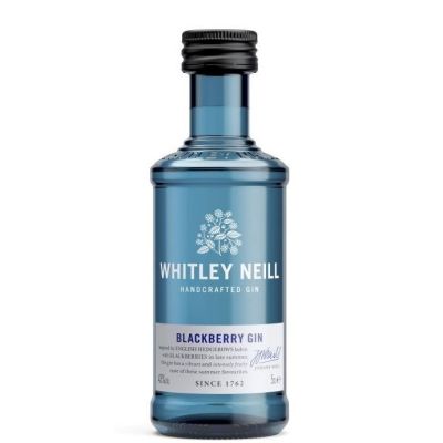  Уитли Нейл Къпина / Whitley Neill Blackberry 0.05 л.