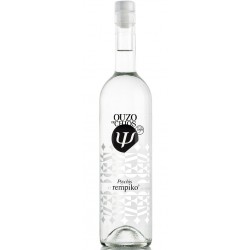  Узо Хиос Ремпико / Ouzo Of Chios Rempiko 0.7 л.