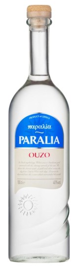  Узо Паралия / Ouzo Paralia 1 л.