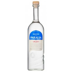  Узо Паралия / Ouzo Paralia 1 л.