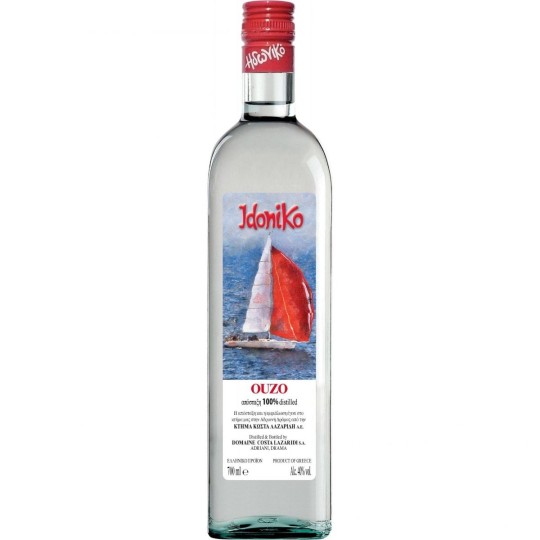  Идонико / Idoniko 0.7 л.