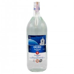  Узо Мелтеми / Ouzo Meltemi 2 л.