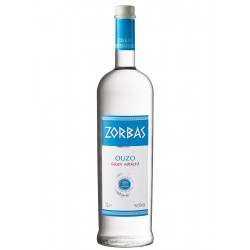  Зорбас / Zorbas 1 л.