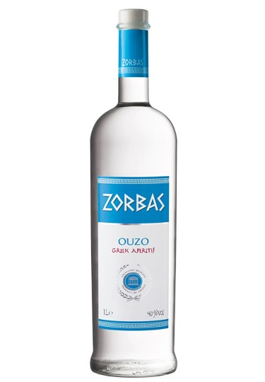 Зорбас / Zorbas 1 л. Зорбас / Zorbas 1 л.