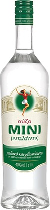  Мини Узо / Mini Ouzo 1 л.