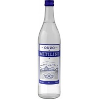  Митилини / Mitilini Ouzo 0.7 л.