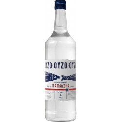  Узо Папалина / Ouzo Papalina 1 л.