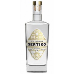 Узо Сертико / Ouzo Sertiko 0.7 л. Узо Сертико / Ouzo Sertiko 0.7 л.