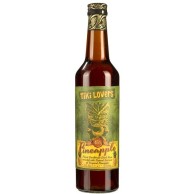  Тики Ловър Ананасов Ром / Tiki Lover's Pineapple Rum 0.7 л.