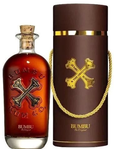  Бумбу Ром / Bumbu Rum 0.7 л.