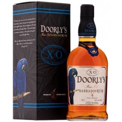  Ром Дорли XO / Rum Doorly's XO 0.7 л.