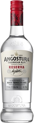 Ангостура Резерва Карибски ром / Angostura Reserve Caribbean Rum 0.7 л. Ангостура Резерва Карибски ром / Angostura Reserve Caribbean Rum 0.7 л.