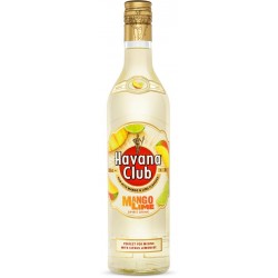  Ром Хавана Клуб Манго и Лайм / Rum Havana Club Mango & Lime 0.7 л.