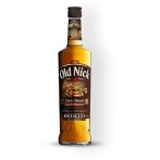  Карибски Ром Олд Ник / Caribbean Rum Old Nick 0.7 л.