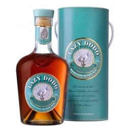  Ром Лейзи Додо Мавриций / Rum Lazy Dodo Mauritius 0.7 л.