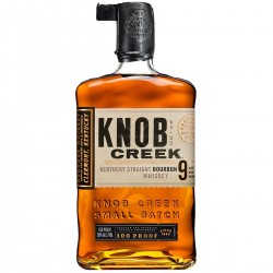 Кноб Крийк 9 Г. / Knob Creek 9YO 700 мл