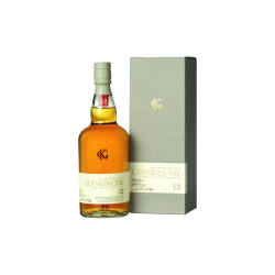 Гленкинчи 12YO / Glenkinchie 12YO 0.7