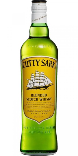 Къти Сарк / Cutty Sark 0.7 л.