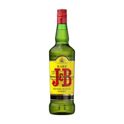 Джей & Би / J&B 0.7 л. Джей & Би / J&B 0.7 л.