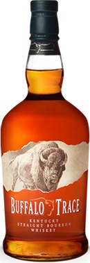 Buffalo Trace Bourbon – Класически американски бърбън с богат характер 700 мл Buffalo Trace Bourbon – Класически американски бърбън с богат характер 700 мл