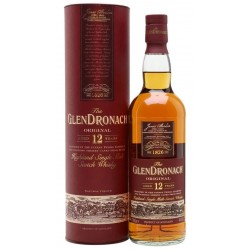 Глендронах 12YO / Glendronach 12YO
