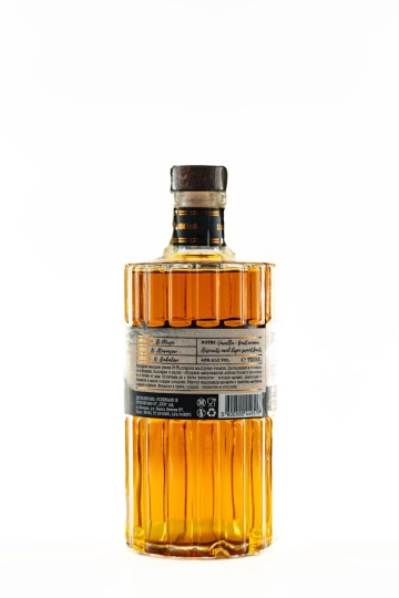 Isperitus Single Malt – Българско премиум малцово уиски 700 мл Isperitus Single Malt – Българско премиум малцово уиски 700 мл