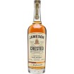 Jameson Crested – Rich Irish Blended Whiskey with Sherry Character 700 ml