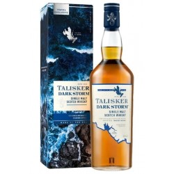 Талискър Дарк Сторм / Talisker Dark Storm 1 л.