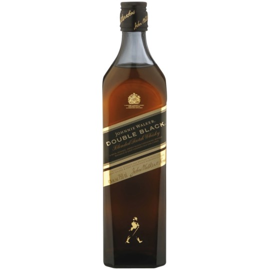 Johnnie Walker Double Black – Интензивно шотландско бленд уиски 700 мл Johnnie Walker Double Black – Интензивно шотландско бленд уиски 700 мл