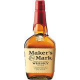 Мейкърс Марк / Maker's Mark Bourbon 700 мл