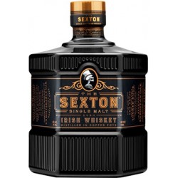 The Sexton – Single Malt Irish Whiskey with Sherry Character 700 ml