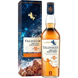 Талискър 10YO / Talisker 10YO 0.700