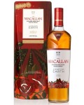 Макалън Нощ на Земята Херес Джърни / The Macallan A Night on Earth Jerez Journey 700 мл