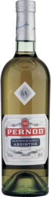 Перно Абсент / Pernod Absinthe 0.7 л.